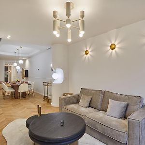 Deluxe Appartement