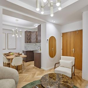 Appartement met Twee Slaapkamers
