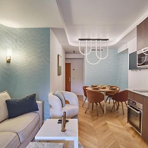 Appartement met een Slaapkamer